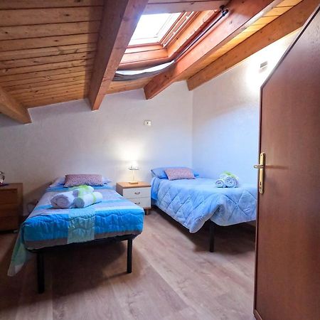 San Domenico House - Centro Storico Bed and Breakfast L'Aquila Eksteriør billede
